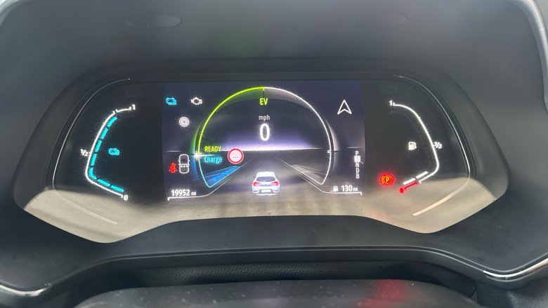 Renault Captur 1.6 E-Tech full hybrid 145 Evolution 5dr Auto Hybrid Hatchback